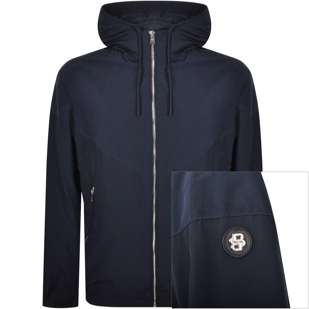 Hugo Boss BOSS Cireno 2 Jacket Navy